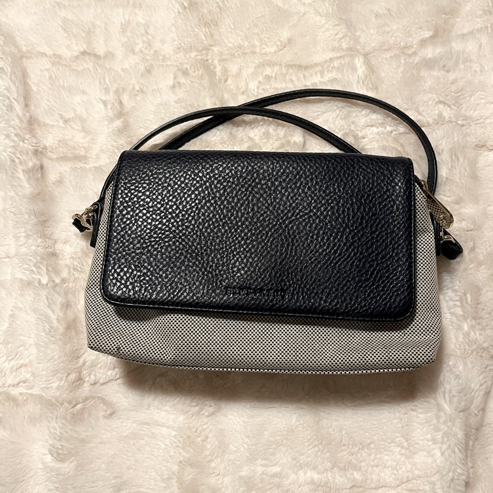 Elms+king crossbody bag, Australia brand